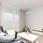 Totu Swietego Piotra Centre شقة *