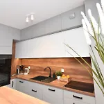 Totu Swietego Piotra Centre * غدينيا