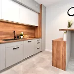 شقة Totu Swietego Piotra Centre