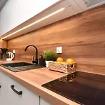 Totu Swietego Piotra Centre شقة غدينيا