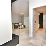 Totu Swietego Piotra Centre * غدينيا