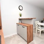 شقة Totu Swietego Piotra Centre *