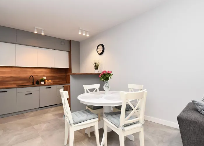 شقة Totu Swietego Piotra Centre *