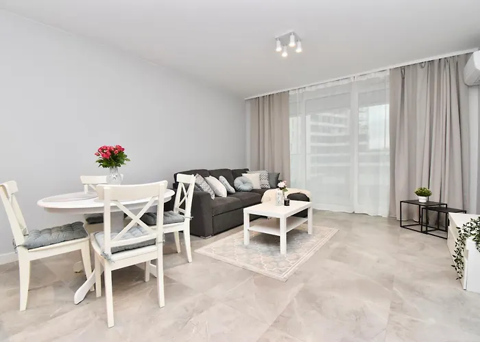 Totu Swietego Piotra Centre غدينيا